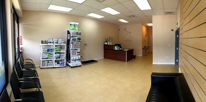Grove Animal Hospital 1