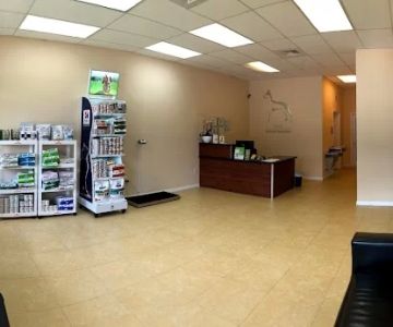 Grove Animal Hospital