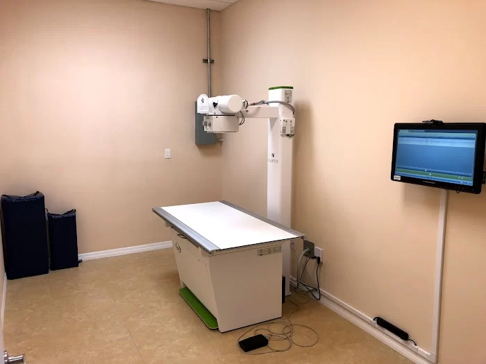 Grove Animal Hospital 3