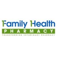 1Family 1Health Pharmacy ico
