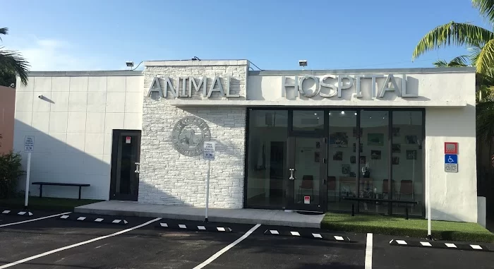 Trail Animal Hospital 12