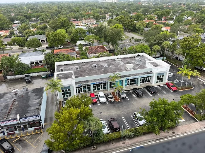 VCA Cabrera Animal Hospital 12