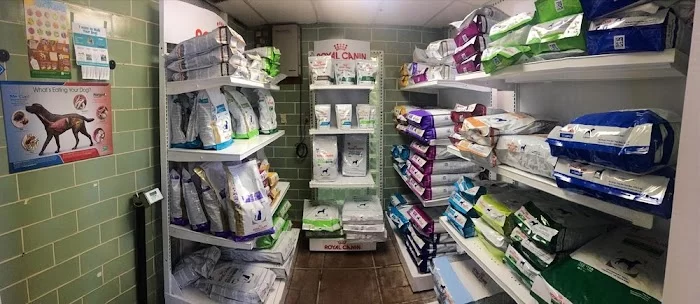 Ponce De Leon Animal Clinic 2