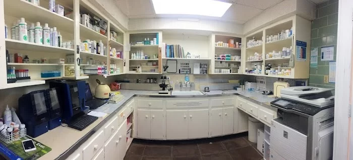 Ponce De Leon Animal Clinic 3