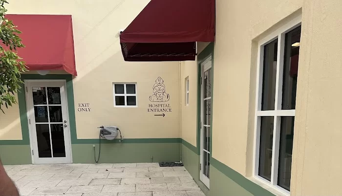 Coral Gables Animal Hospital 2