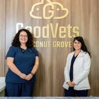 GoodVets Coconut Grove ico