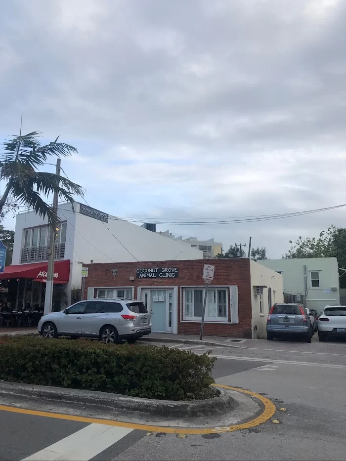 Coconut Grove Animal Clinic 12