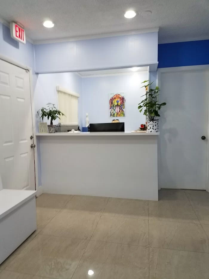 Hialeah Animal Clinic 4