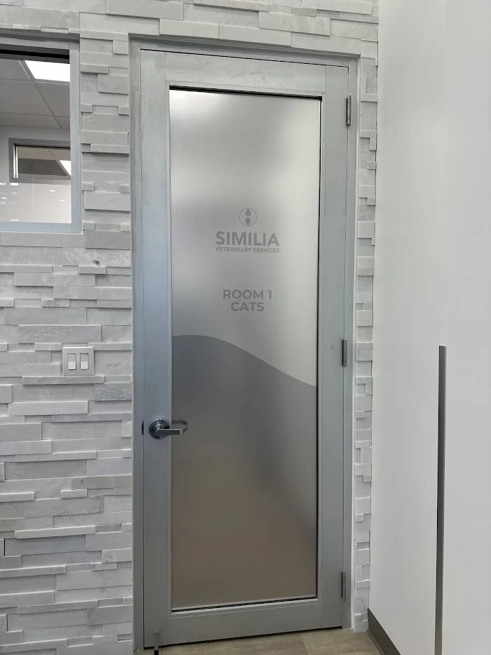 Similia Veterinary Services 2
