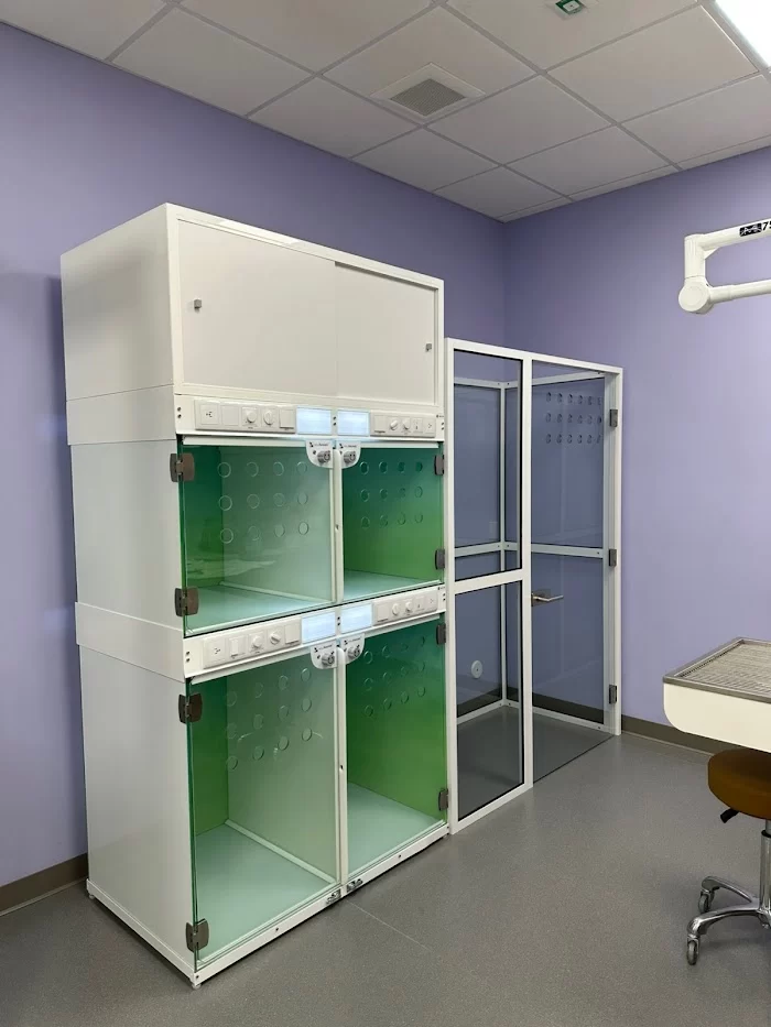 Similia Veterinary Services 6