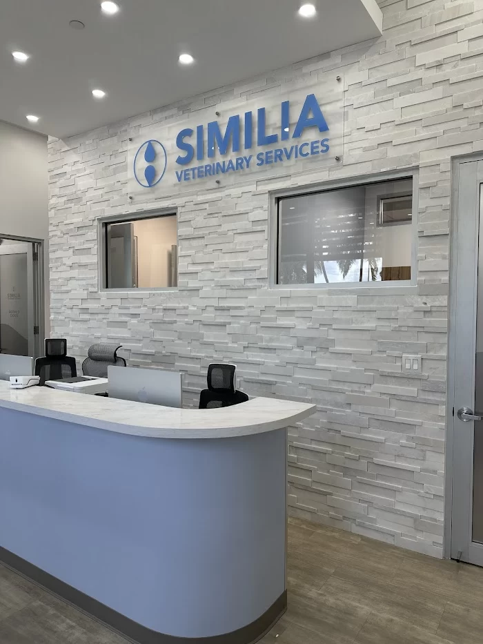 Similia Veterinary Services 9