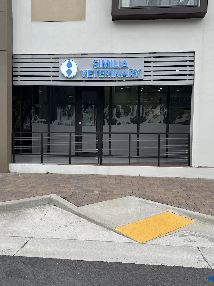 Similia Veterinary Services 10