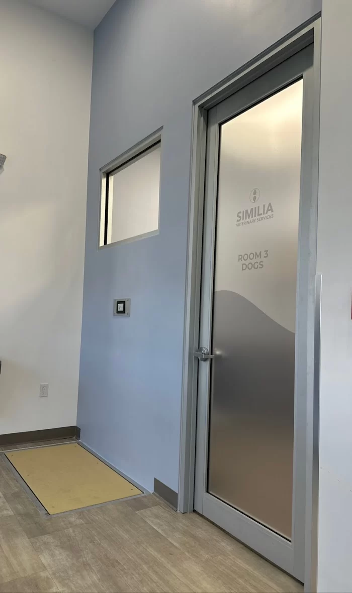 Similia Veterinary Services 1