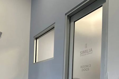 Similia Veterinary Services