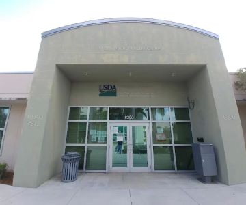 USDA Veterinary Services