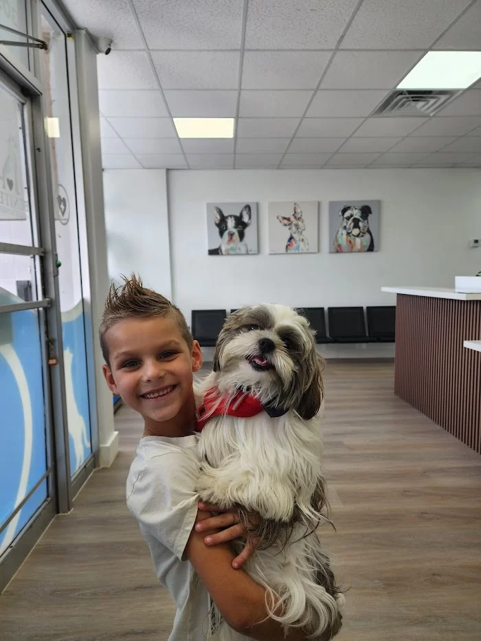 Benitez Animal Hospital 12