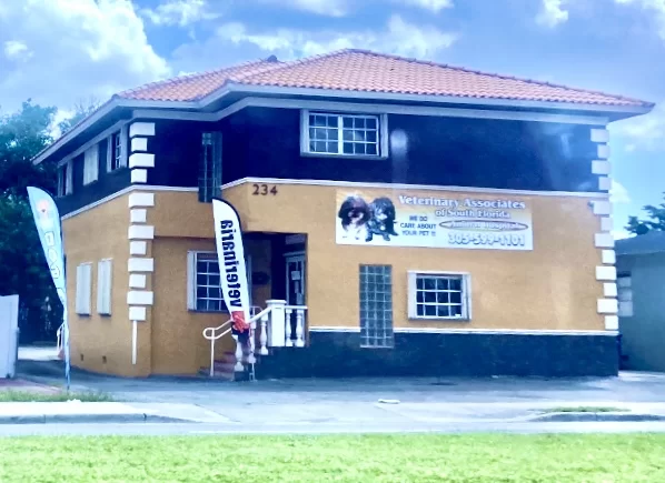 Veterinary Associates of South Florida 12