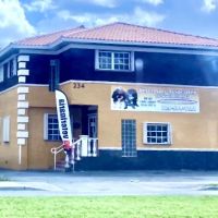 Veterinary Associates of South Florida ico