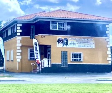 Veterinary Associates of South Florida