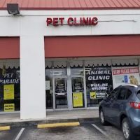 Pet Parade Animal Clinic ico