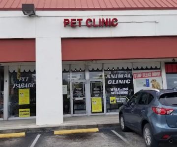 Pet Parade Animal Clinic