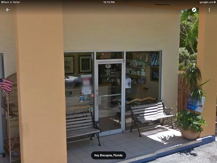 Island Veterinary Hospital 9