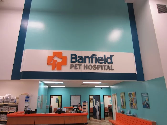 Banfield Pet Hospital 12