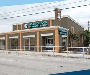 Neighborhood Veterinary Center