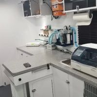 Premium Vet Care - Mobile Animal Hospital ico