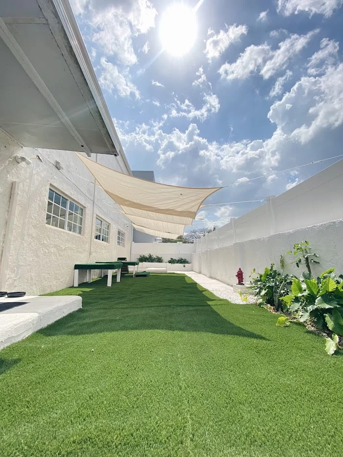 Aloha Pet Resort 12