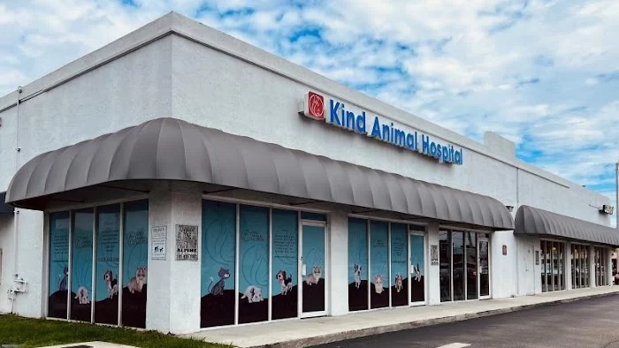 Kind Animal Hospital 12