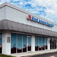 Kind Animal Hospital ico