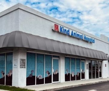 Kind Animal Hospital