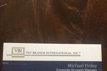 Vet Brands International