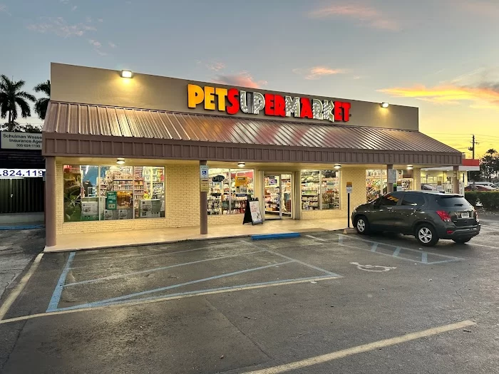 Vet Wellcare Vaccinations Clinic at Pet Supermarket 12