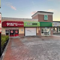 Vet Wellcare Vaccinations Clinic at Pet Supermarket ico