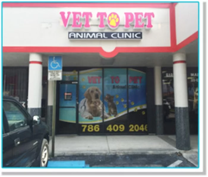 Vet To Pet After Hours Animal Clinic 12