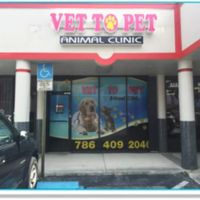 Vet To Pet After Hours Animal Clinic ico