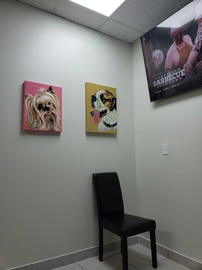 Vet To Pet After Hours Animal Clinic 12