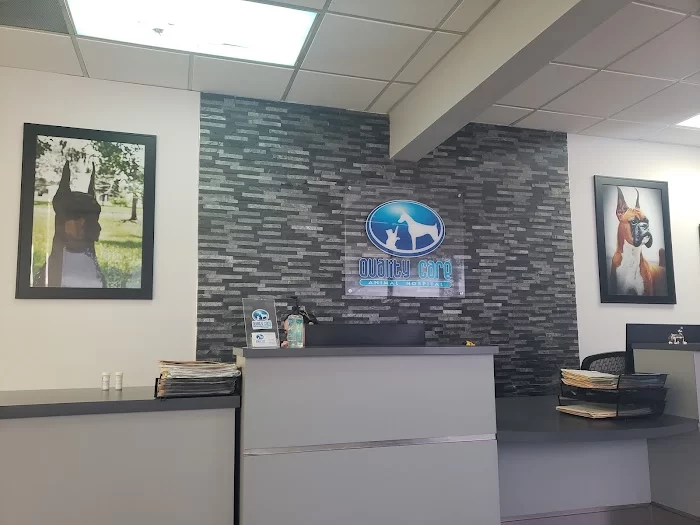 Quality Care Animal Hospital 12