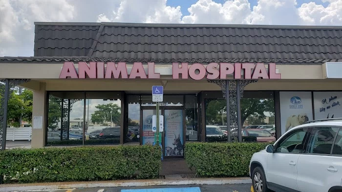 Quality Care Animal Hospital 12