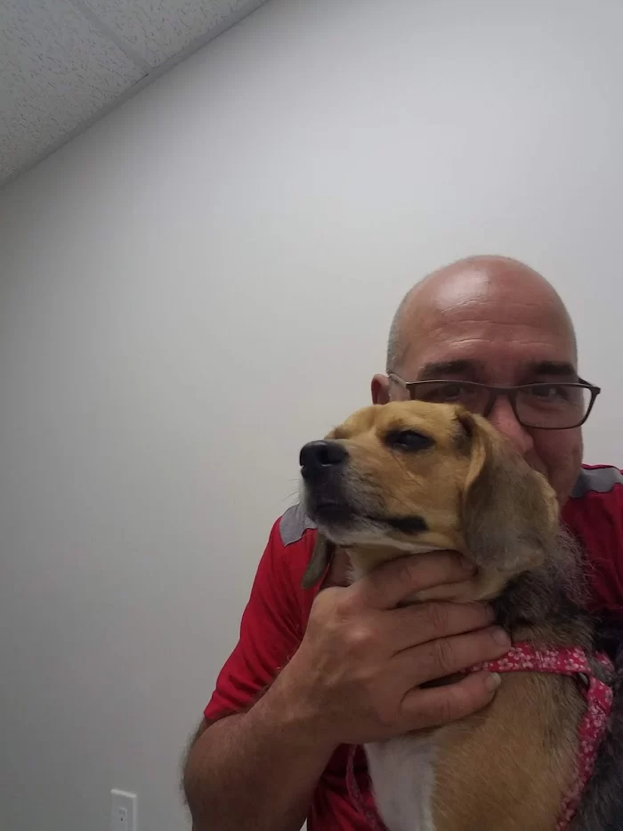 Aardvark Animal Clinic 12