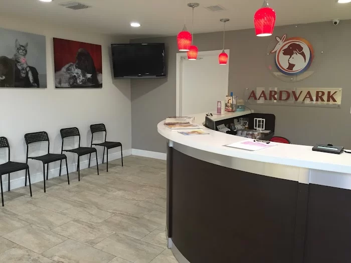 Aardvark Animal Clinic 12