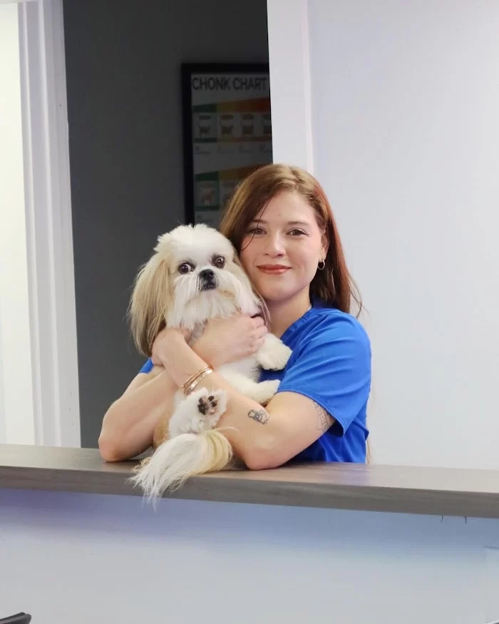 Sky Lake Animal Hospital 12