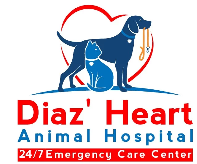 Diaz' Heart Animal Hospital 12