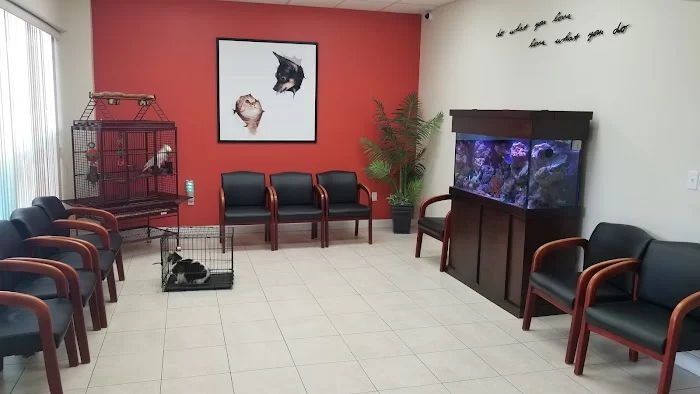 Diaz' Heart Animal Hospital 12