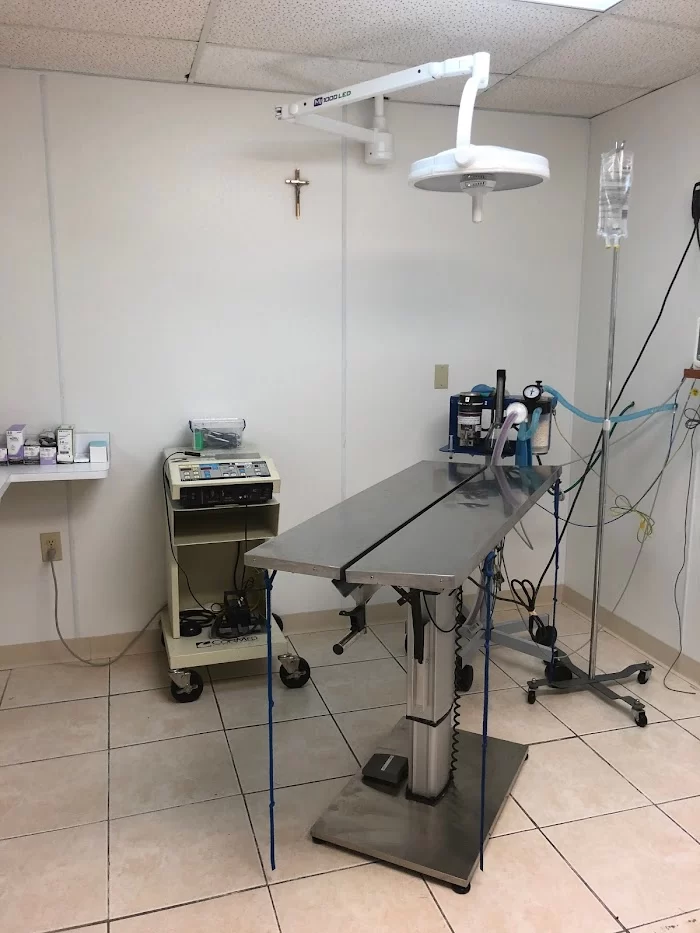 Diaz' Heart Animal Hospital 12