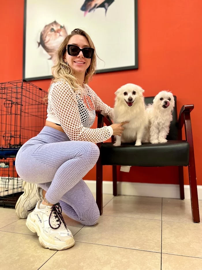 Diaz' Heart Animal Hospital 12