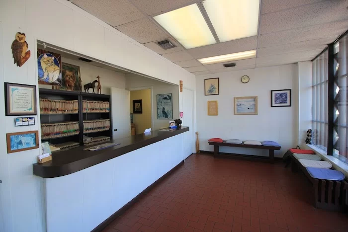 Animal Clinic of Ives Dairy Road 12