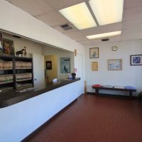 Animal Clinic of Ives Dairy Road ico